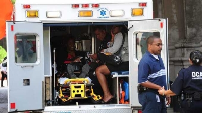 В Мемфисе в результате стрельбы погибли два человека