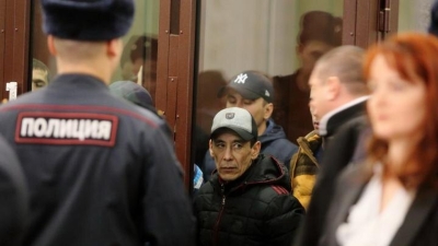 Петербургские суды за неделю выдворили из РФ 418 нелегальных мигрантов, в четыре раза перевыполнив недельную «норму» 2023 года