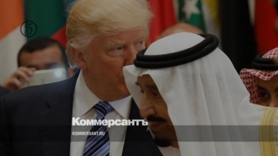 Нефтяная дипломатия: Россия и Саудовская Аравия укрепляют стабильность на мировом рынке