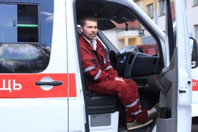 Забытые герои скорой помощи: молчаливый протест медиков в Татарстане