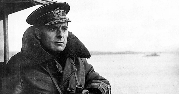 Этот адмирал выпустил заключенным и отправил на фронт: Что с ним сделал Сталин