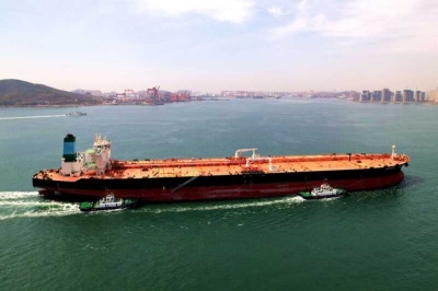 ЕС готовит новые санкции против России, нацеленные на нефтяные танкеры и суда, перевозящие северокорейское оборудование