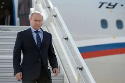 Французская компания оснащает парк VIP-самолетов Путина и Шойгу, — Le Parisien